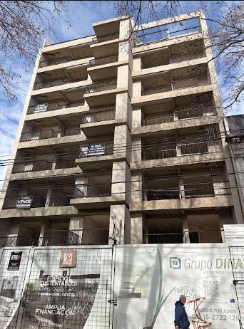 Departamento · 32m² · 1 Ambiente
