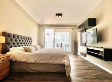 Departamento · 37ha · 1 Ambiente · 1 Cochera · Departamento en Venta en Belgrano – 1 Amb.