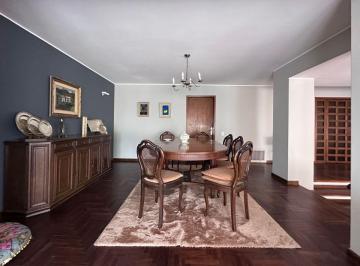 Departamento de 7 ambientes, Córdoba · Departamento de 230 m² Propios 3 Dorm. Mas Dependencia de Servicio en Venta en Nueva Córdoba