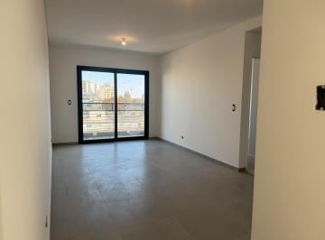 Departamento · 42m² · 2 Ambientes · Edificio en Construcción Departamento en Venta de Amplios 2 Ambientes en San Martín Centro