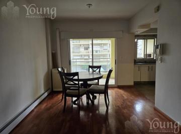 Departamento · 48m² · 2 Ambientes · 1 Cochera · Departamento Venta Quilmes