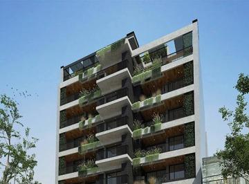 Departamento · 39m² · 1 Ambiente · Departamento en General San Martin
