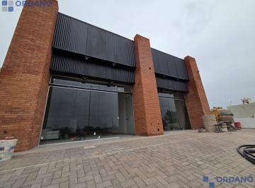 Local comercial · 120m² · 2 Ambientes · Local en Docta