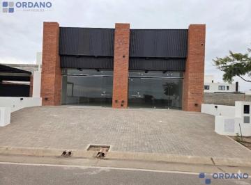 Local comercial · 120m² · 2 Ambientes · Local en Docta Frente a 11 11 Oportunidad de Inversion con Renta