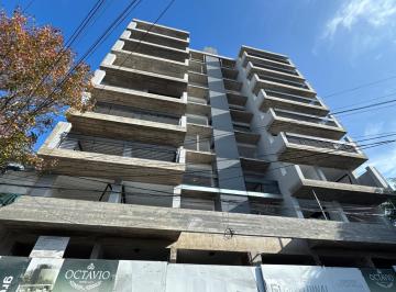 Departamento · 49m² · 2 Ambientes · Edificio en Construcción Departamento en Venta de 2 Ambientes en San Martín Centro