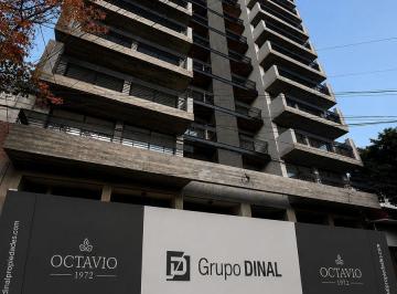 Departamento · 49m² · 2 Ambientes · Edificio en Construcción Departamento en Venta de 2 Ambientes en San Martín Centro