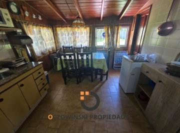 Casa Venta 490m² de 3 ambientes · Casa 4 Ambientes en Venta Centro (Villa Gesell)