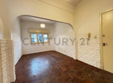 PH · 58m² · 3 Ambientes · PH 3 Ambientes con Patio en Venta, Saavedra