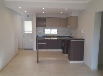 Departamento · 67m² · 3 Ambientes · Departamento en Venta Villa Ballester