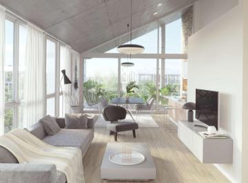 Departamento · 57m² · 2 Ambientes · Departamento en Fisherton