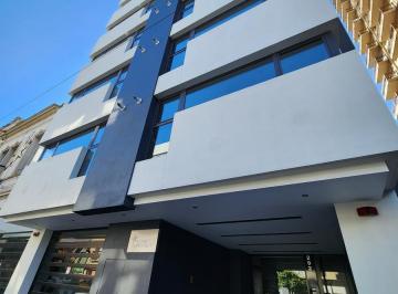 Departamento · 54m² · 2 Ambientes · 1 Cochera · Departamento en Venta