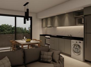 Departamento · 46m² · 2 Ambientes · Departamento en Venta