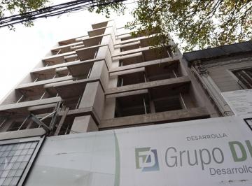 Departamento · 32m² · 1 Ambiente · Departamento Venta