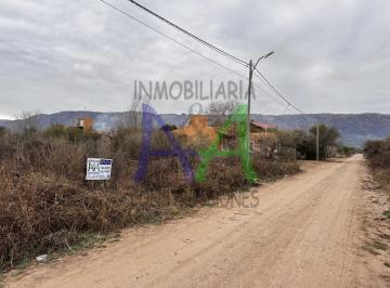 Terreno · 629m² · Calle Huracan, Quinta del Tomero, Merlo, San Luis