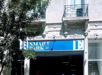 Garage · 12m² · Cochera en Centro