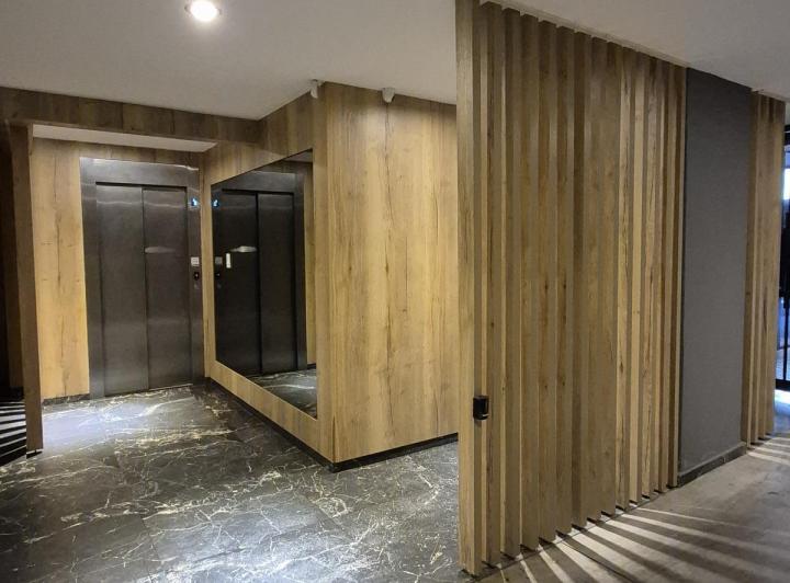 Departamento · 57m² · 3 Ambientes