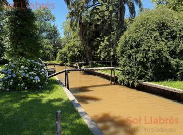 Casa · 270m² · 4 Ambientes · Casas en Venta en Islas del Delta de Tigre