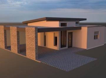 Casa · 78m² · 3 Ambientes · 1 Cochera · Venta - Casa - 2 Dorm. - Balneario Zagarzazu - Carmelo