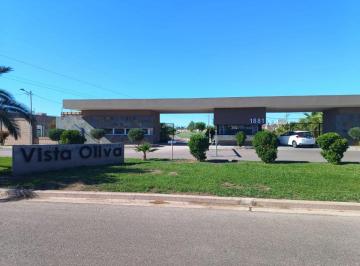 Terreno , Maipú · Venta de Terreno en B° Privado Vista Oliva – Maipú, Mendoza