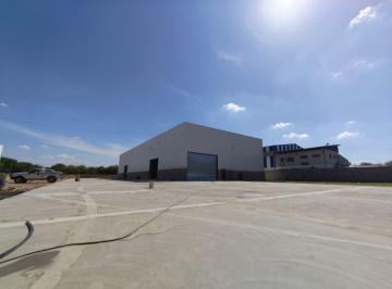 Bodega-Galpón de 4 ambientes, Moreno · Galpon 1000 m² en Alquiler Sobre Ruta Provincial 25 Moreno