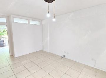Departamento · 31m² · 2 Ambientes · Estomba 3500 Saavedra - 2 Amb con Patio y Balcón Entorno de Pasajes - Sum Terraza Parrillas - 48 m²