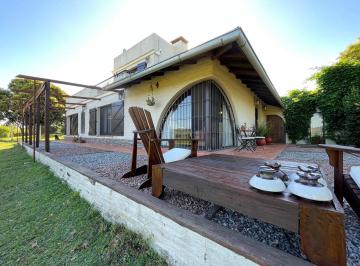 Campo · 342ha · 4 Ambientes · 2 Cocheras · Venta - Chacra - Carmelo - Zona Juan Gonzalez