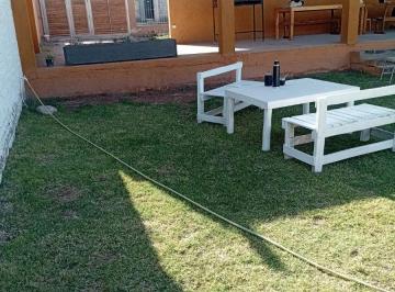 Quinta vacacional de 1 ambiente, Vistalba · Andina Vende Hermoso Quincho en Vertientes del Pedemonte