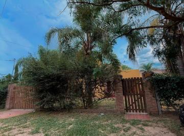 Quinta vacacional · 1m² · 3 Dormitorios · 2 Cocheras · Casa en El Corazon de Villa California