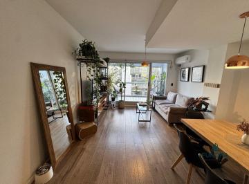 Departamento · 58m² · 2 Ambientes · 1 Cochera · Venta Depto Duplex 2 Ambientes con Cochera