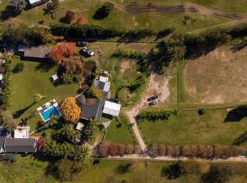 Quinta vacacional · 18000m² · 4 Ambientes · 10 Cocheras · Venta Quinta Abasto - La Plata