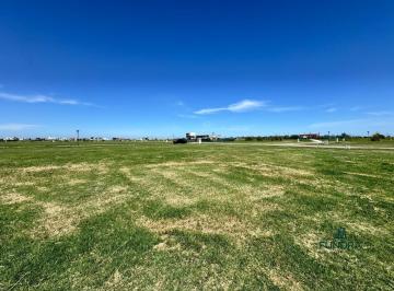 Terreno · 1032m² · Venta Lote a La Laguna Pueblos del Plata