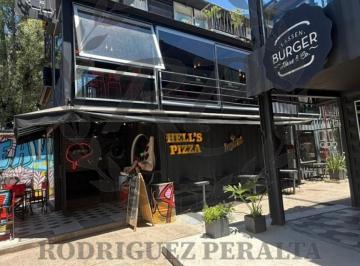 Local comercial · 139m² · Local en Alquiler
