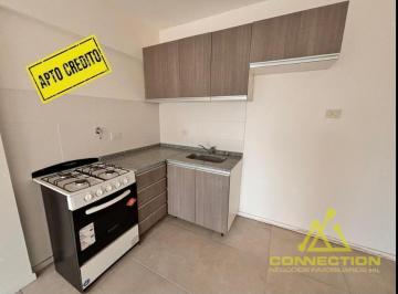 Departamento · 4m² · 2 Ambientes · Departamento en Flores - Venta - 2 Ambientes Apto Crédito P7