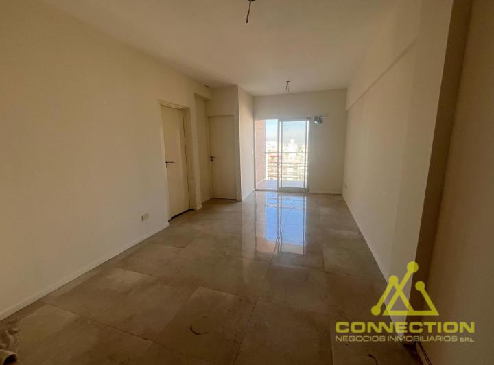 Departamento · 40m² · 2 Ambientes