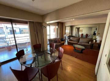 Departamento · 113m² · 4 Ambientes · 1 Cochera · 3 Ambientes Dependencia en Recoleta