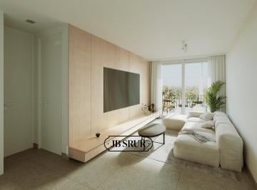 Departamento · 46m² · 2 Ambientes · Vistas Al Parque Sarmiento - Departamento en Venta de 1 Dormitorio en Nueva Córdoba