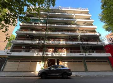 Departamento · 103m² · 4 Ambientes · 1 Cochera · Venta Departamento 4 Ambientes en Flores - Dependencia - Cochera - Super Luminoso - Apto Crédito