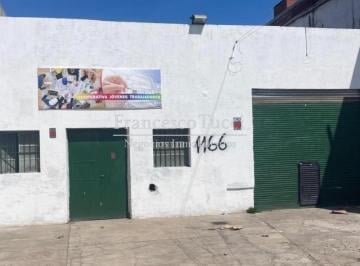 Bodega-Galpón · 398ha · Galpón en Alquiler en Francisco Alvarez