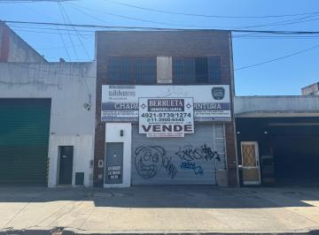 Terreno · 362m² · Oportunidad Desarrolladores - Lote Sobre Av José Maria Moreno