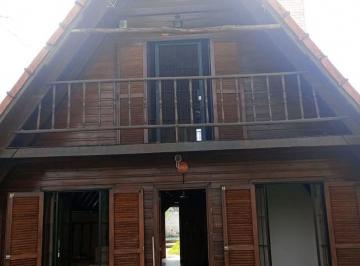 Casa de 8 ambientes, San Antonio de Arredondo · Preciosa Casa + Depto con Pileta en San Antonio de Arredondo. Imperdible!