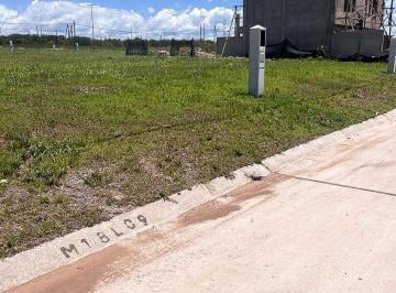 Terreno · 360m² · Lote Docta Parque Apto Duplex