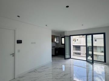 Departamento · 52ha · 2 Ambientes · 2 Ambientes a Estrenar con Balcón · Edificio Lipari La Rioja · Chauvin