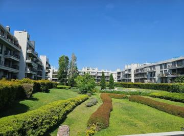 Departamento · 109m² · 3 Ambientes · 1 Cochera · Departamento en Arboris Las Lomas