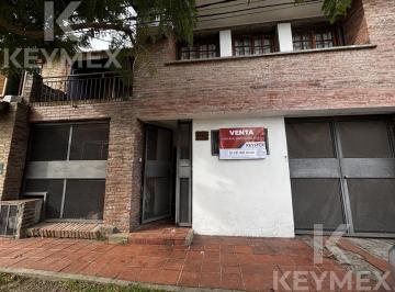 Casa · 180m² · 6 Ambientes · 1 Cochera · Duplex 3 Dorm. a La Venta Tolosa