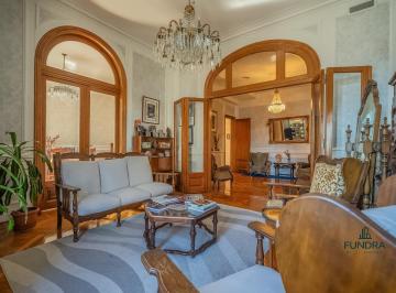 Departamento · 400m² · 12 Ambientes · Departamento en Venta Duplex 600 m² en Balvanera