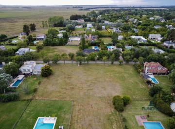 Terreno · 1254m² · Lote en Venta en Haras del Sur III Barrio Cerrado