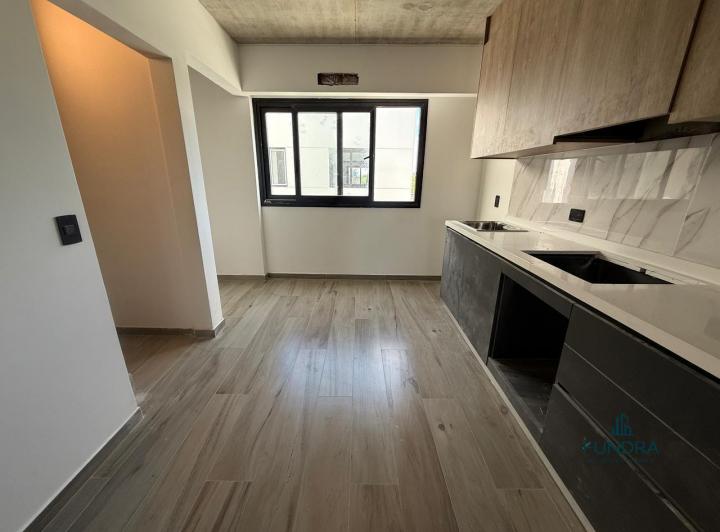 Departamento · 30m² · 1 Ambiente