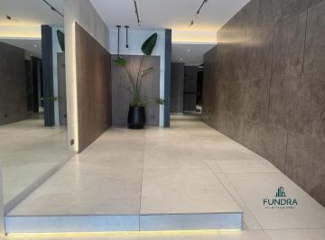 Departamento · 122m² · 4 Ambientes · Departamento a Estrenar en Venta 4 Ambientes con Balcón, Cochera y Amenities en Flores
