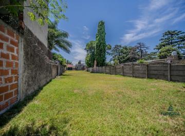 Terreno · 600m² · Terreno en Venta en Luis Guillón Provincia de Buenos Aires