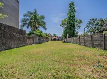 Terreno · 600m² · Terreno en Venta en Luis Guillón Provincia de Buenos Aires